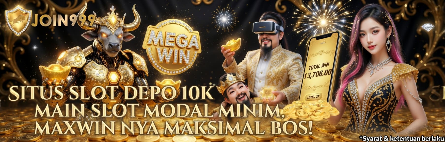 Slot Online